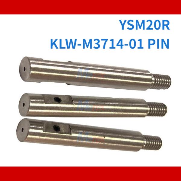 SMT Spare Parts PIN MARK KLW-M3714-01 For YAMAHA SMT Machines