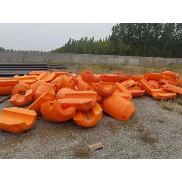 Iron Plate Cutter Suction Dredger Pumps 20m Depth 22m Length