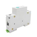 1P Din Rail WIFI Energy Meter Power Consumption kWh Meter Circuit Breaker r
