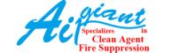 China Guangdong Air Giant Fire Equipment Co.,Ltd. logo