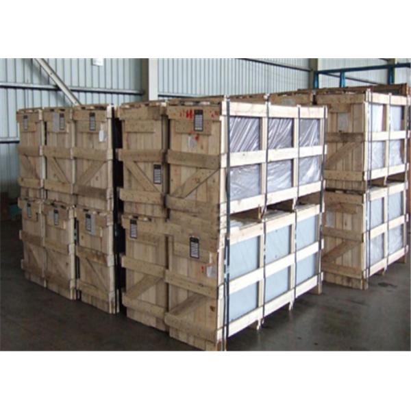 Fine Polished Edge Low E Glass Size / Thickness Customized For Curtain Wall