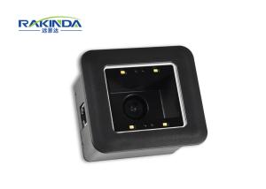 China Arduino Barcode Reader USB 2D Barcode Scanner Sense Mode For Access Control wholesale