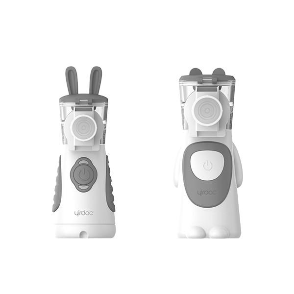 Quality Professional OEM/ODM Services Mesh Nebulizer  for Your Customized Products for sale