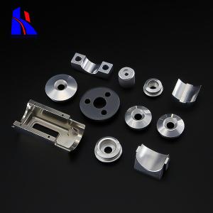 Stainless Steel Cnc Turning Insert , ODM Cnc Milling Prototype