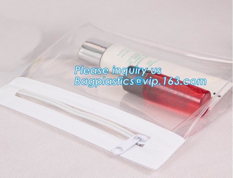 Promotional Low MOQ colorful A5 size matte waterproof mesh PVC file pocket folder/document bag with zipper and custom lo
