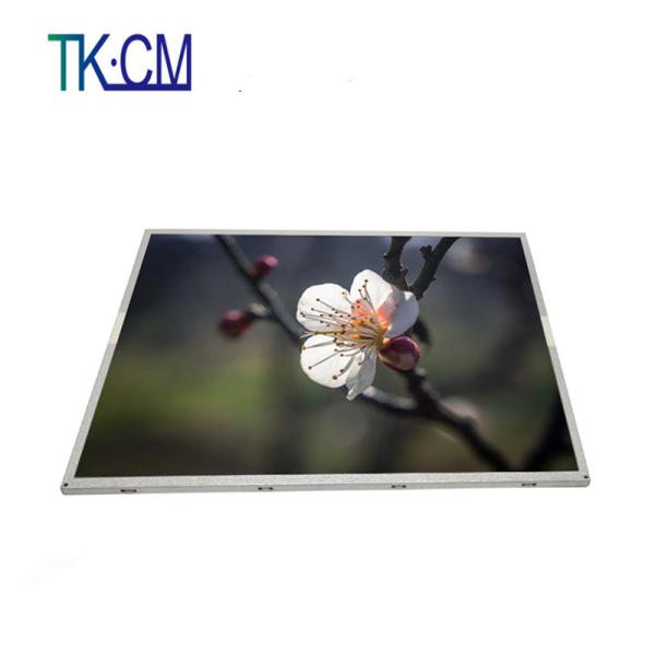 Quality 1000 Brightness Bright LCD Screen 17 Inch High Brightness LCD Monitor M170ETN01.1 for sale