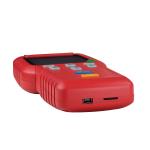 Xtool X100 Pro Automotive Key Programmer Updated Version With Eeprom Adapter