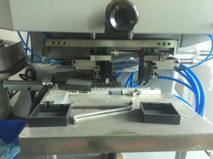 China Multifunctional Automatic Rigid Box Making Machine Energy Saving wholesale