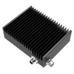 Lightweight Low PIM Attenuator Continuously Variable Attenuator -165dbc