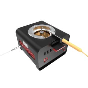 China Surface Temperature Calibration System ODM Customized Support Measuring Range 35C-600C wholesale