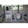 Buy cheap Test Laboratory Equipment Vibration Machine With 51mm Displacement For Street from wholesalers