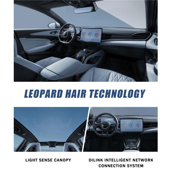 BYD Seal 2025 650km smart driving version 4 doors 5 seats medium-sized new energy vehicle