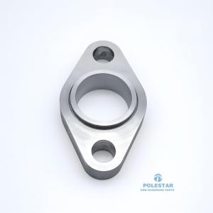 Customization Metal Precision Machined Components For Electronics Automation