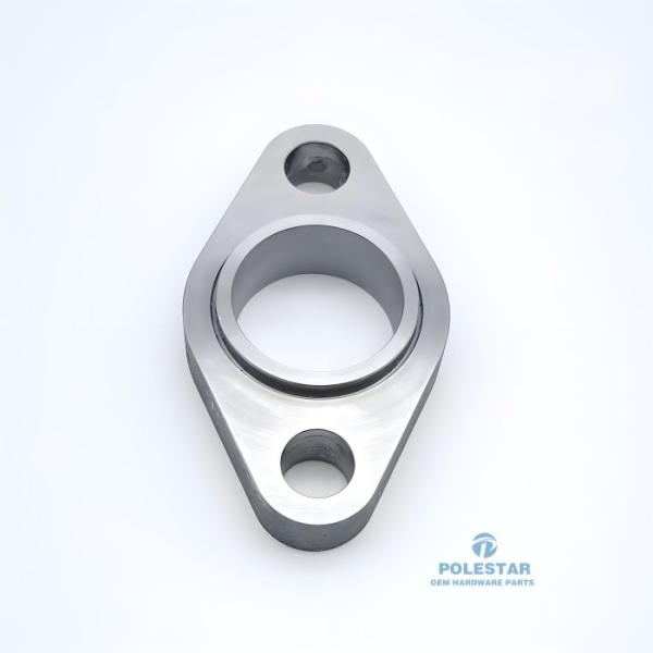Quality Customization Metal Precision Machined Components For Electronics Automation for sale