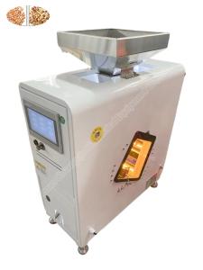 China Optical Color Sorter Color Sorter Ccd Sorting Machine Grain Color Sorter Machine wholesale