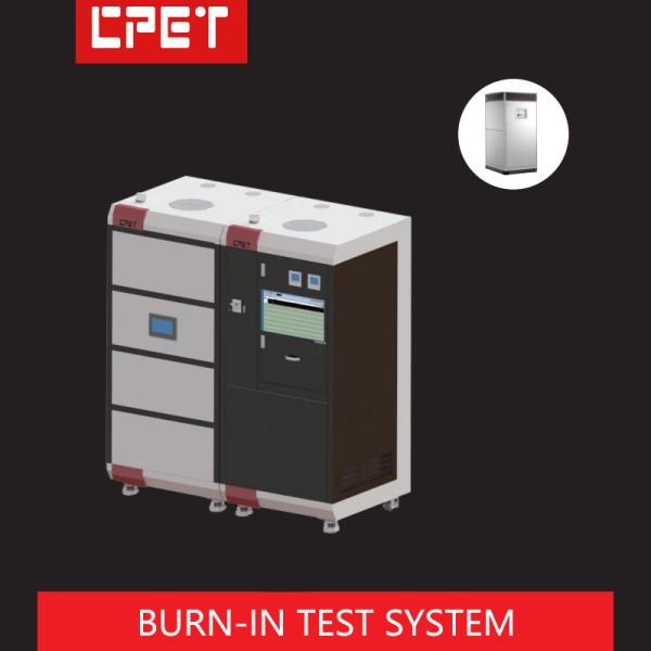 Quality Burn In Test For Large Scale Energy Storage Converters Power Conversion System for sale