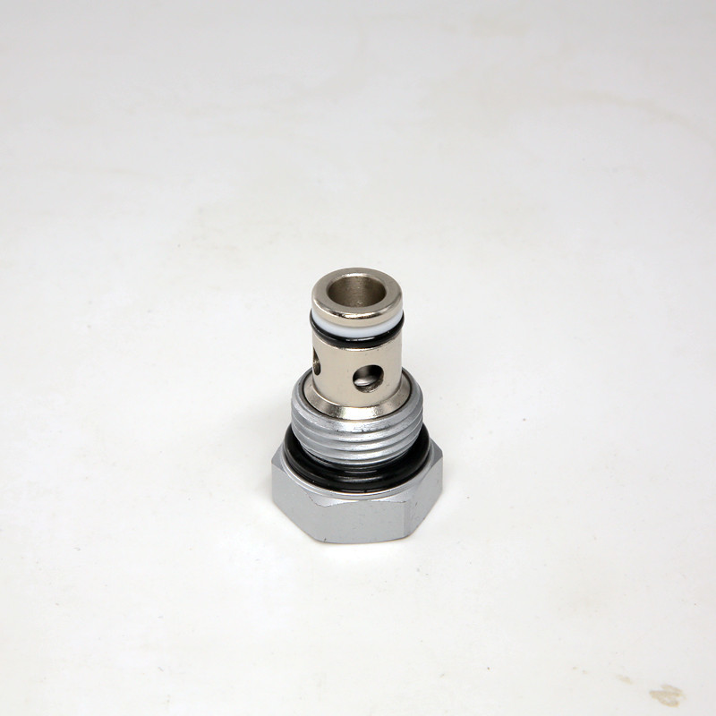 Customized Hydraulic Directional Valve CV08 CV10 Check Valve One Way