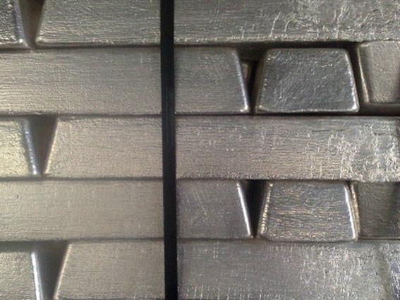 Magnesium Gadolinium Alloy MgGd 30% Improve The Strength , Casting Property And