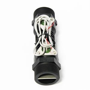 China DN20 Ultrasonic Flow Transducer pipe segment type For Flow Measurement wholesale