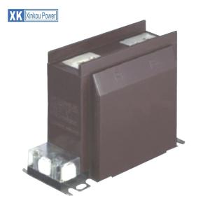 China 3 Phase High Voltage Current Transformer And Voltage Transformer 380v To 220v 5 Kva Toroidal Oil Breakdown wholesale