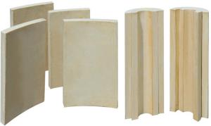Multipurpose PIR Thermal Insulation Board Wide Operating Temperature Range