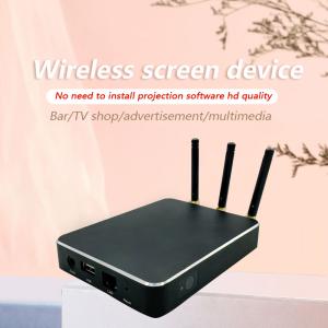 China Network Monitoring Video Output BJ62S Mini Portable Projectors wholesale
