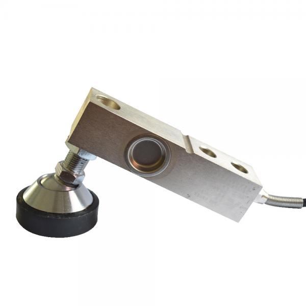 Quality Keli Oiml C3 10T Digital Load Cell / 10T High Capacity Load Cell Alloy Steel for sale