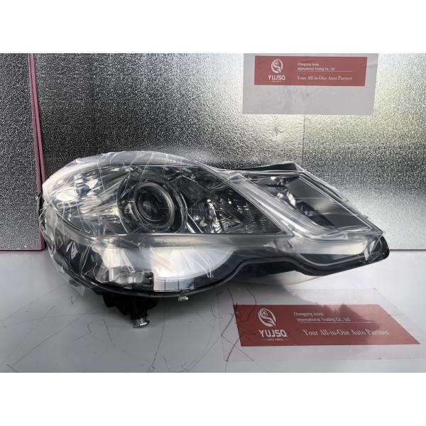 2128201039 Right Headlights Right Xenon Headlamp For Benz E-class