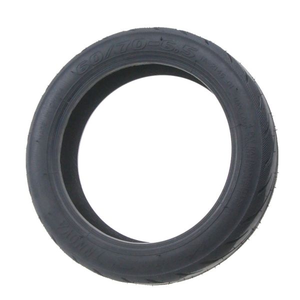 Durable 10 Inch 36V Electric Scooter Front Tire Replacement For MAX G30/G30D Ninebot Max G30