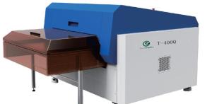 China 256 Channel Full Automatic Thermal CTP Machine with Advanced Laser Imaging Technology wholesale