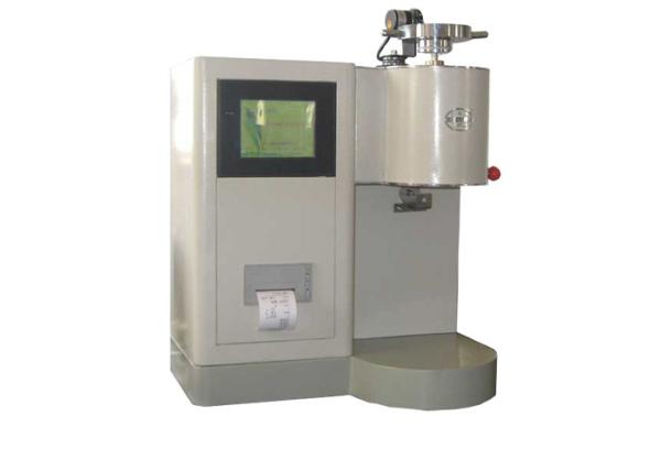 Quality Thermoplastics Melt Index Tester , Automatic / Manual Cut MFI Testing Machine for sale