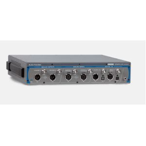 China Two Channel Audio Precision Analyzer Multifunctional APx515B Series wholesale