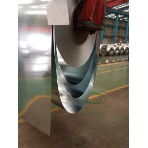 China GI SGCC DX51D  Regular Spangle Galvanized Steel Coil on sale China GI SGCC DX51D  Regular Spangle Galvanized Steel Coil on sale