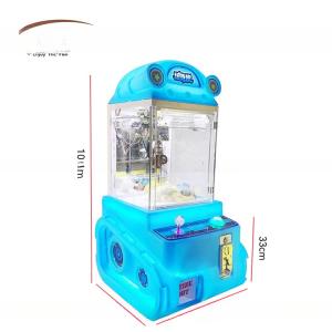 China Customization Amusement Grabber Machine Doll Crane Machine 55*47*110Cm wholesale