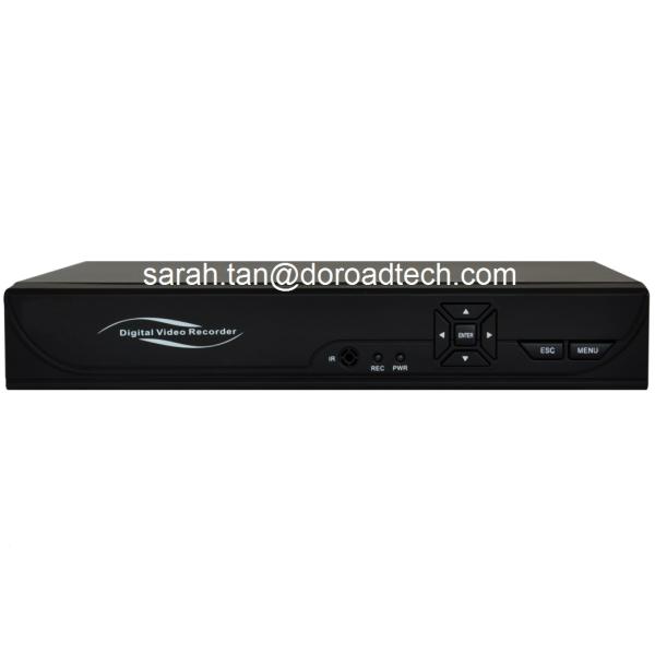 4 Channel DVR CCTV AHD DVR 4CH 1080P NVR H.264 Digital Video Recorder ONVIF