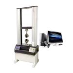 UTM Double Column Tensile Machine Universal Material Tensile Testing Equipment