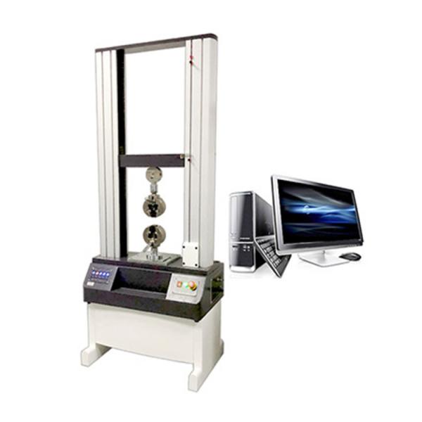 UTM Double Column Tensile Machine Universal Material Tensile Testing Equipment