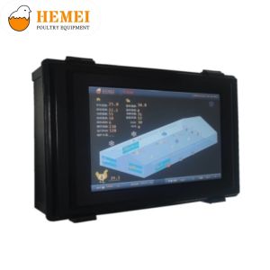 1. Environment Controller Function Introduction