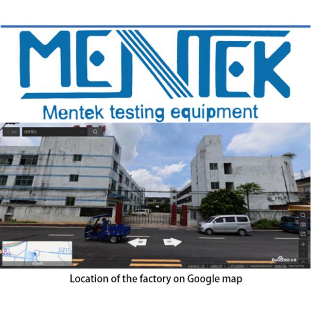 Mini Constant Temperature And Humidity Cliamte Tester For Laboratory Programmable