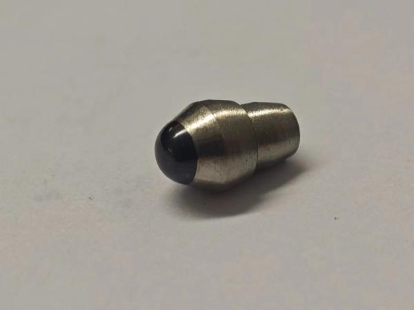 Quality 8.87mm CVD Diamond Dressers Diamond Tool For Ultra Precision Machining for sale