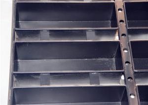 China 4 Strap Loaf Pan Set wholesale