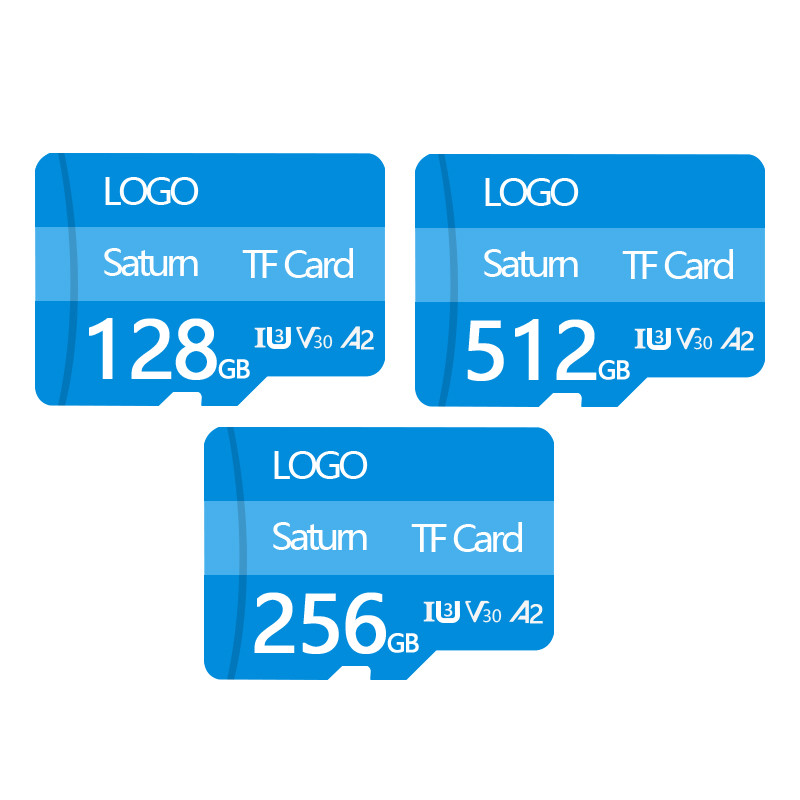 100mb/s 185mb/s Memory TF Card C10 U3 A2 For DVR Video Record Device Smart Phone