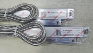 China Length Measurement Digital Readout Metrology 1250mm Absolute Linear Scale wholesale