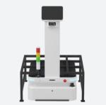 AMR Autonomous Mobile Robot