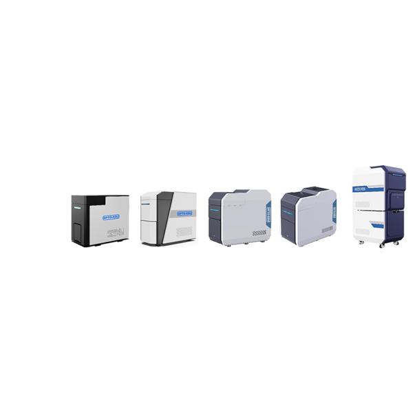 OPTO-EDU A63.7004 Single-Crystal Filament Scanning Electron Microscope SE BSE 360000x 3nm@20KV