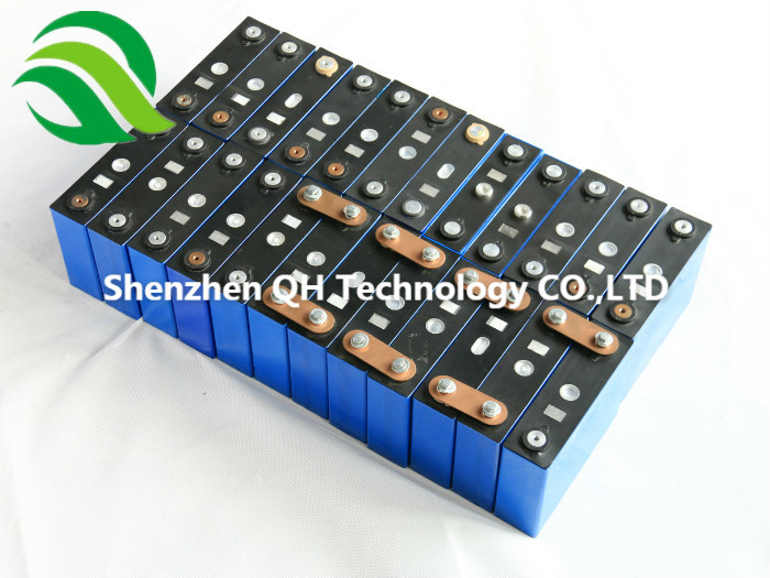 2000 Times Cycle Lithium Solar Batteries , 12V 200Ah Solar System Battery Bank