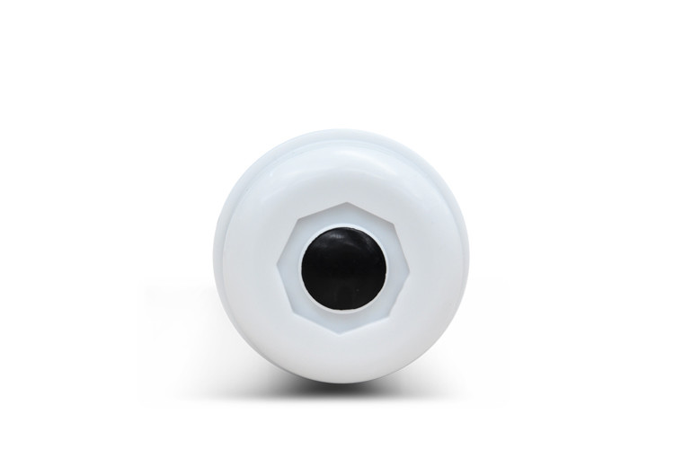 Inline T33 Water Filter Replacement Cartridges , Inline Filtration System Easy Installation
