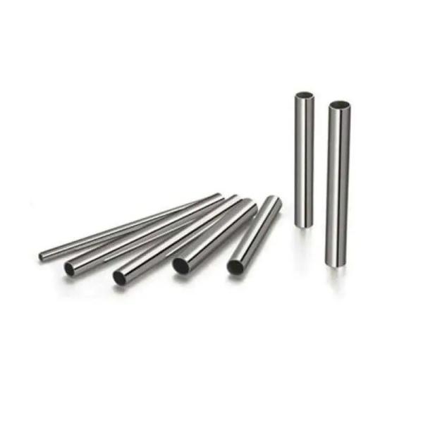 Quality Tobo 3" Super Duplex Stainless Steel UNS S32750 Seamless Steel Pipe Tube  Sch 40 for sale