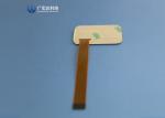 OIL-PROOF Membrane Switch dome array for MINE DEVICES KEYPADS