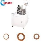 Fast Speed Transformer Core Winding Machine For Multi Turns Thin Wire Applicatio